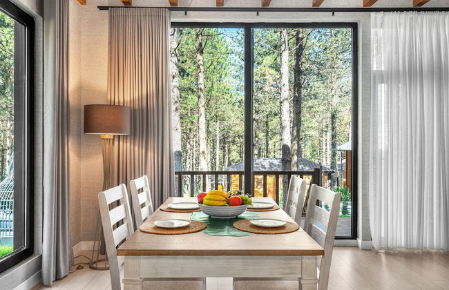 HARMONY GREEN VİLLAGE RESORT - Foto 12