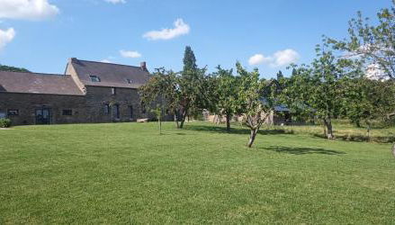 Pied à Terre - Photo 2, Garden