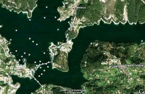 Holiday Home Casa da Lage by Interhome - Foto 40