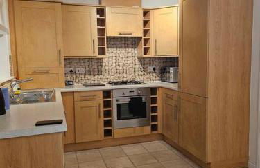 The Park view, 2 Bedroom House - Foto 24