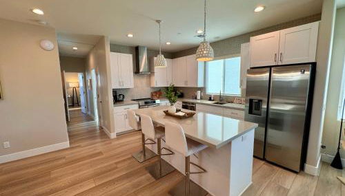 The Perch Downtown - Foto 2