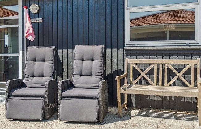 "Garbine" - 400m from the sea - Foto 11