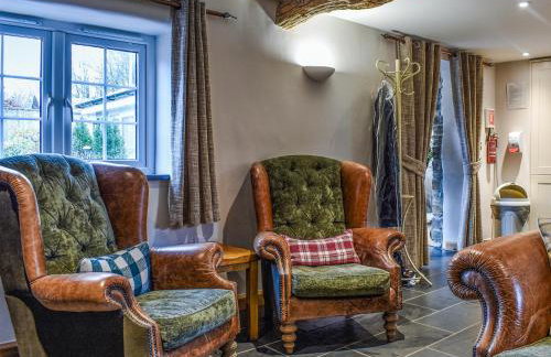 Honeysuckle Cottage - Foto 7