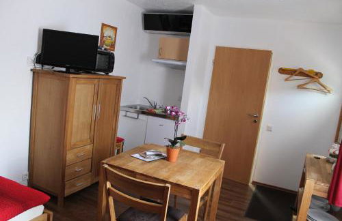 Gästehaus Ballmann - Foto 2