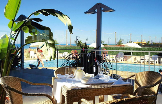 Apartment in Roseto Near Sandy Beach - Foto 4