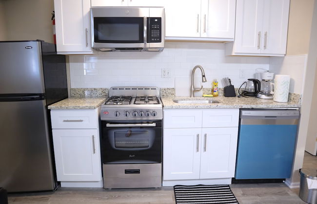 Carriage Villas - Foto 50