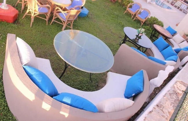 Ant Apart Hotel - Foto 79