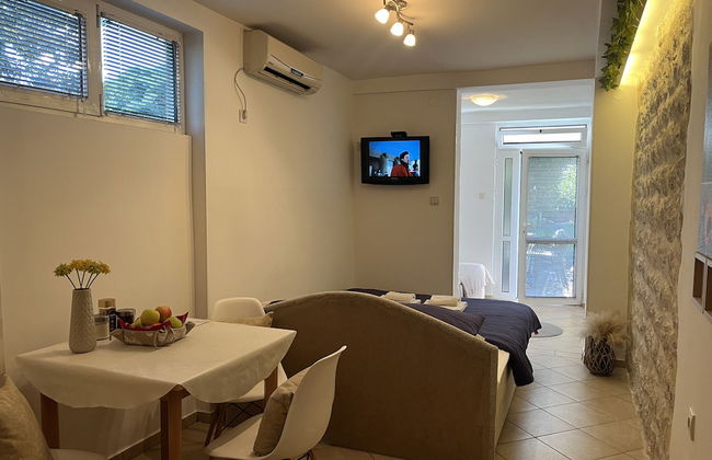 Apartments Vojvoda - Foto 13