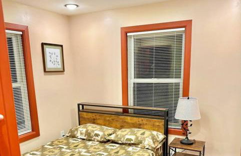 Chic Chalet River Views & Access - Foto 69