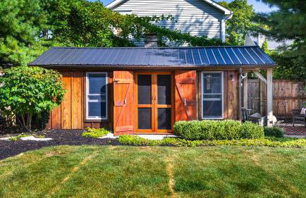 Charming Geneva Cottage Walk 4 Blks to Downtown - Foto 32