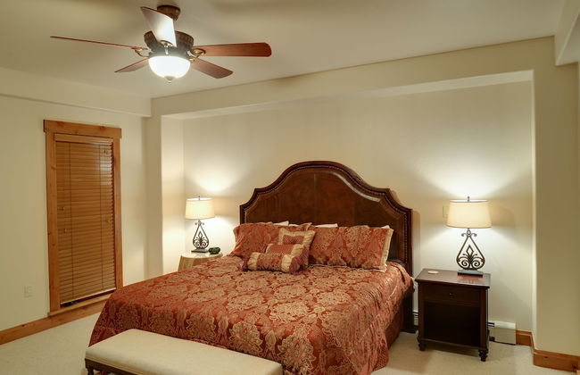 WestWall Lodge - Foto 22