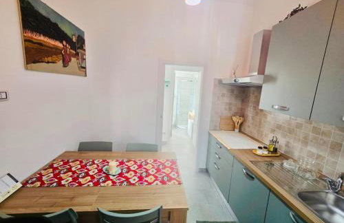 Tolstoi 83 Apartment - Photo 10