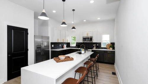 Heights on Wayne by Blackhouse - Foto 4