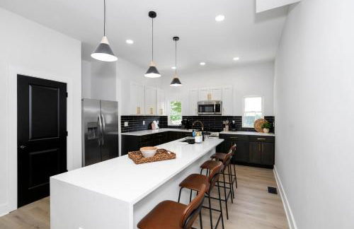 Heights on Wayne by Blackhouse - Foto 4