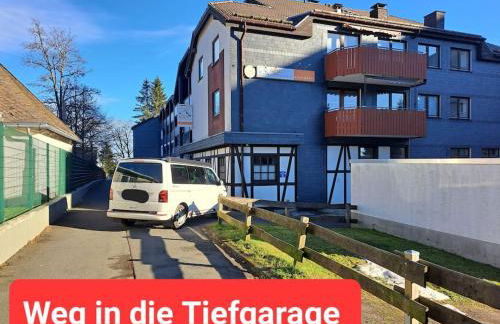 Ferienwohnung Rotkäppchen - Foto 19