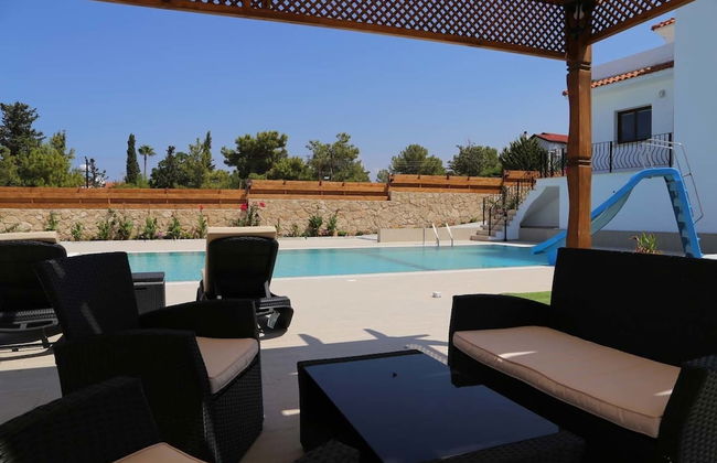 Villa Pergola by Amy Villas - Foto 39