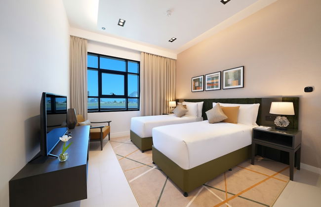 Cheval Maison - The Palm Dubai - Photo 8