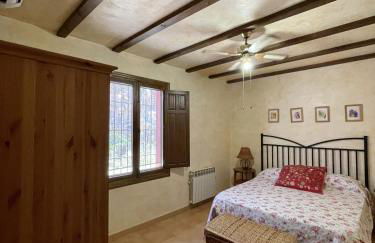 Casa Ramoncico. Finca el Campillo - Foto 18