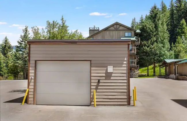 Aspen at Streamside at Vail - Foto 43