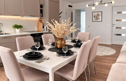 Rezydencja Kaszmir Luxury Apartments - Foto 26