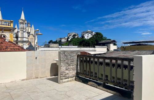 Apart super bem localizado perto de tudo! - Foto 17