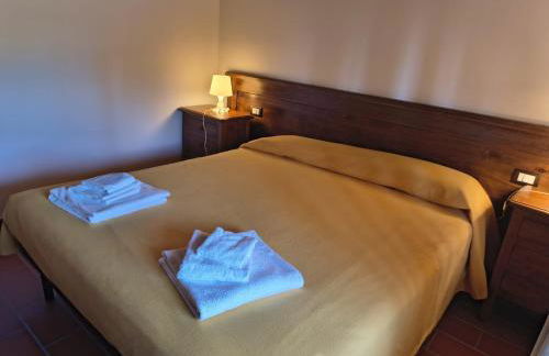 34- Casa di Chiaretta in Val d'Orcia, Sport e Cultura - Foto 27