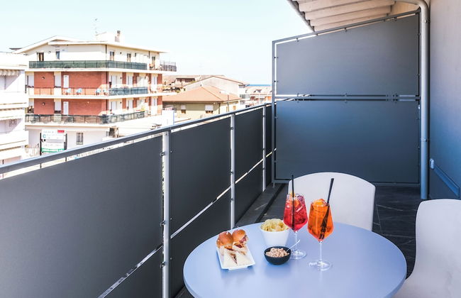 Vicolo Malavolta 7 Rooms and Suites - Foto 69