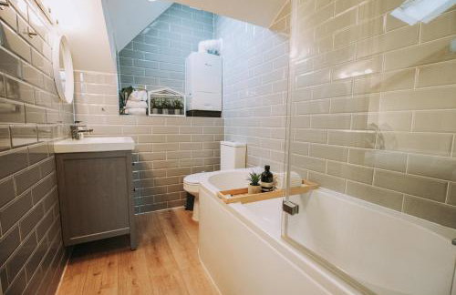 The Clock Tower Stow - Foto 17