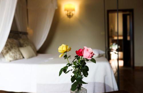 Tenuta Monacelli Lecce - Foto 160