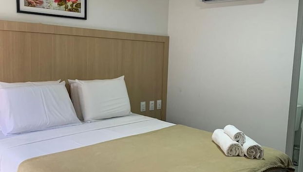 Legacy Suites by Daybyday - Foto 4, Habitación