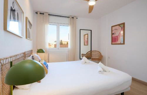 73cop1034 - Spacious apartment with terrace - Photo 16