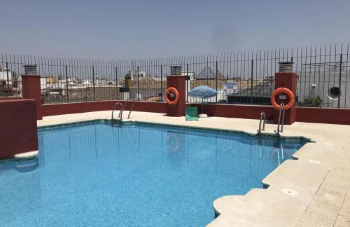 Conde de Ibarra - Piscina 15 mayo a 15 octubre - Foto 39