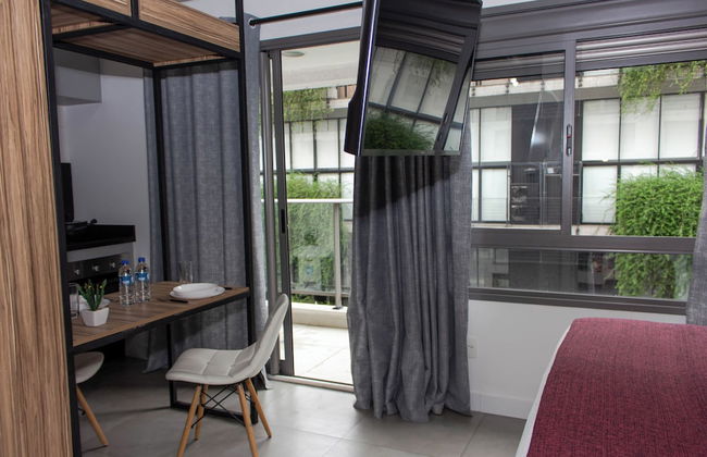 360 Vila Madalena - Foto 78