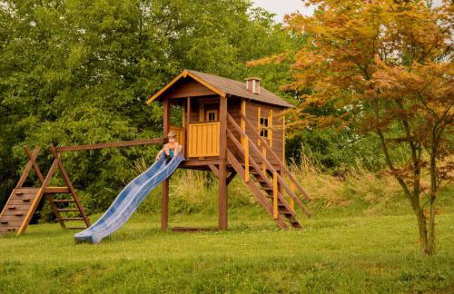 Rymanowskie Zamczysko - Foto 15