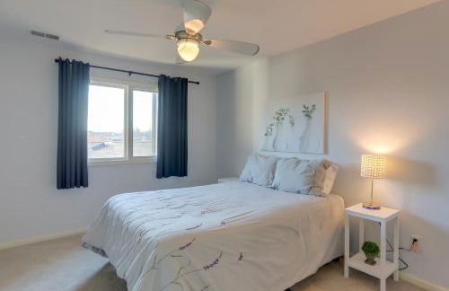 Toledo Vacation Rental about 8 Mi to Downtown! - Photo 21