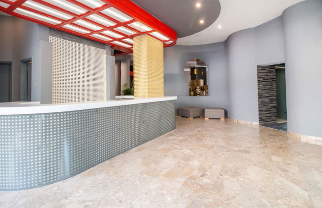 Sunny Days Hotel Apt - Foto 33