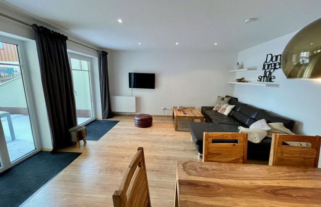 Nice Apartment in Hopfen am See - Foto 9