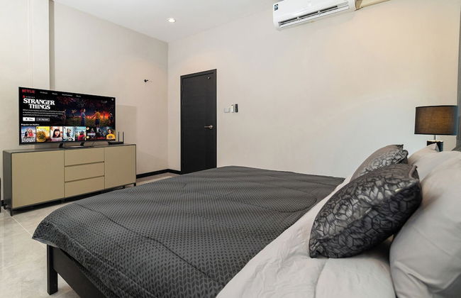 Pattaya Hill, Near the City and Beach - Foto 51