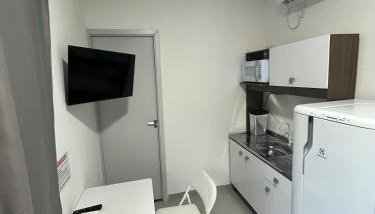 Flat Container 3 Km do Centro de Brusque para até 4 pessoas - Foto 3