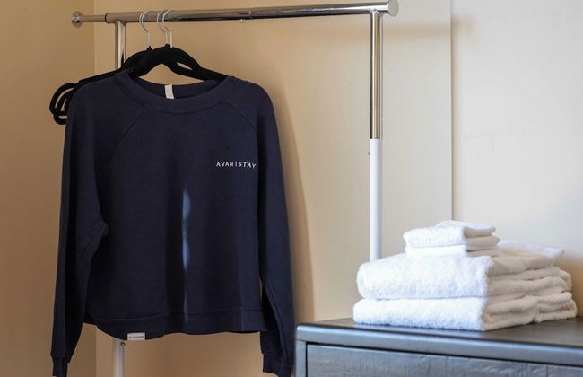 Grapevine by Avantstay Secluded 5BR Villa 4 Acres of Vineyards & Avo Groves! - Foto 49