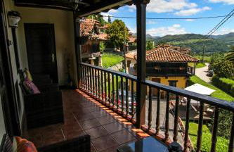 Apartamentos Los Balcones de Nieda 2 - Foto 23