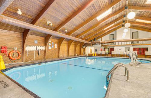 Golf, Swim and Ski Schuss Mtn Family Getaway! - Foto 3