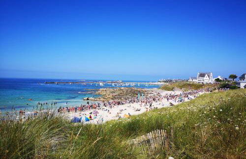 Villa ty Oyats, face à l'océan nouveautés 2024 - Foto 29