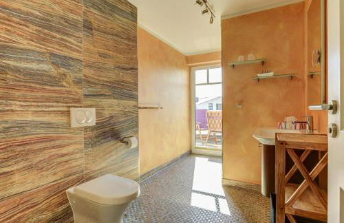 Strandvilla Börgerende - Foto 21