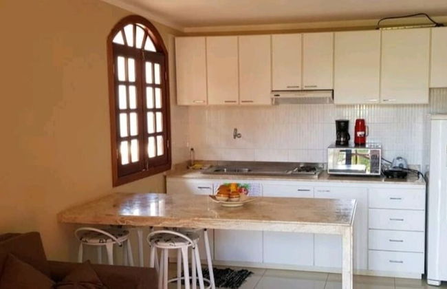 Hospedagens La Fazenda Canoa Quebrada - Photo 5