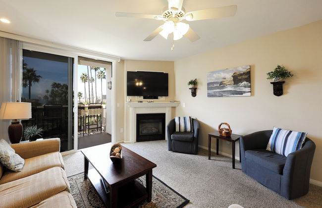 Oceanside Beach Condos - Foto 57