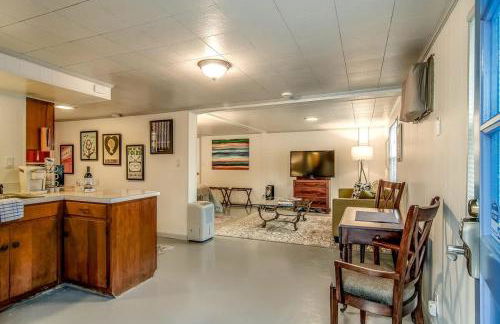 The Berrywood by Stay Local Nashville - Foto 8