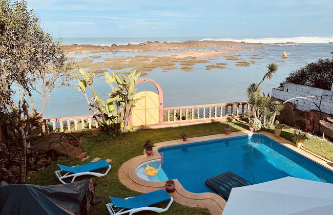 Aux Moules De Harhoura - Rabat - Photo 27