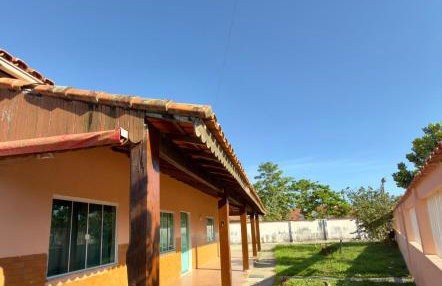 Casa 50 Mts Da Lagoa - Foto 1