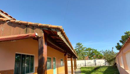 Casa 50 Mts Da Lagoa - Foto 1